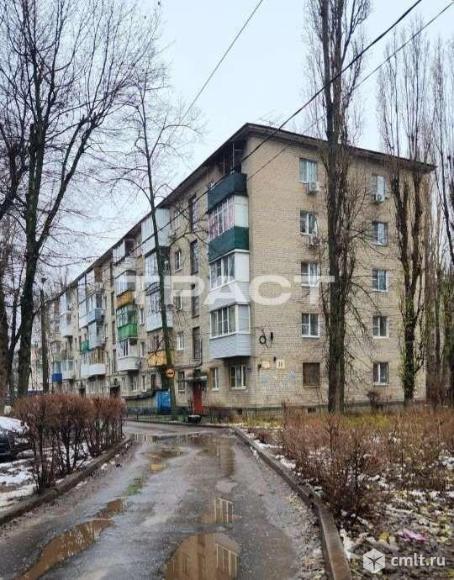 1-комнатная квартира 30 кв.м. Фото 14.