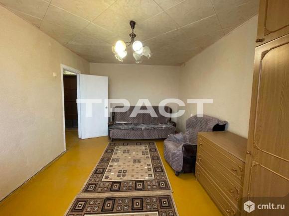 1-комнатная квартира 28,9 кв.м. Фото 1.