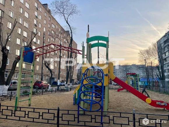 1-комнатная квартира 28,9 кв.м. Фото 16.