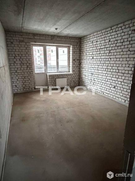 2-комнатная квартира 56 кв.м. Фото 1.