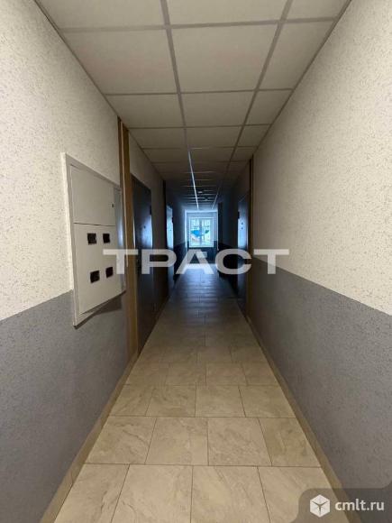 2-комнатная квартира 56 кв.м. Фото 15.