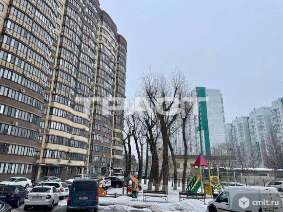 1-комнатная квартира 22,6 кв.м. Фото 16.