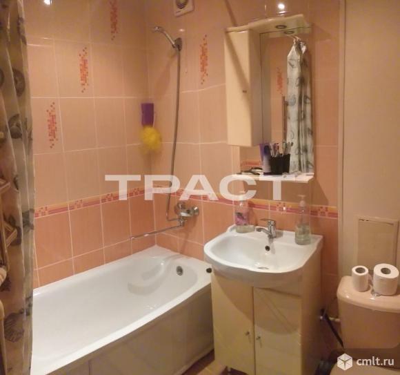 3-комнатная квартира 59,3 кв.м. Фото 12.