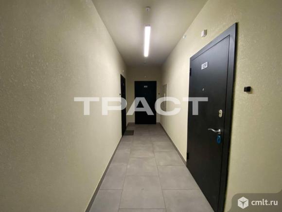 1-комнатная квартира 37,9 кв.м. Фото 20.