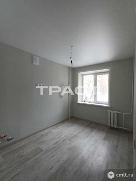 3-комнатная квартира 61,2 кв.м. Фото 17.