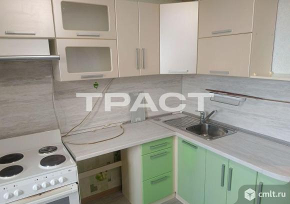 1-комнатная квартира 41 кв.м. Фото 1.