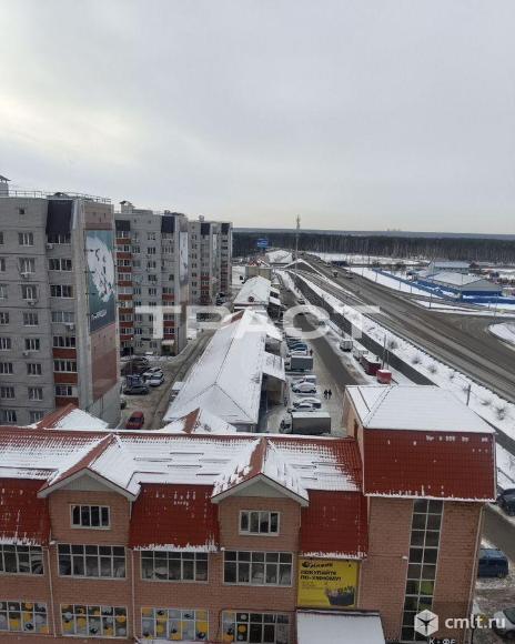 1-комнатная квартира 41 кв.м. Фото 6.