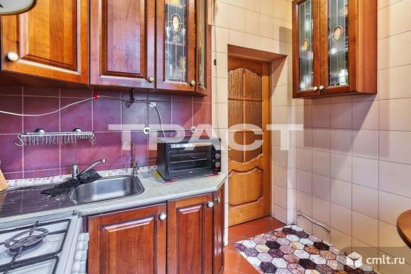 3-комнатная квартира 81 кв.м. Фото 20.