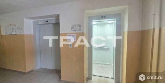 1-комнатная квартира 43,3 кв.м. Фото 20.