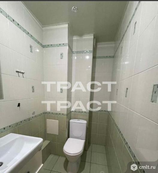 3-комнатная квартира 88,4 кв.м. Фото 9.