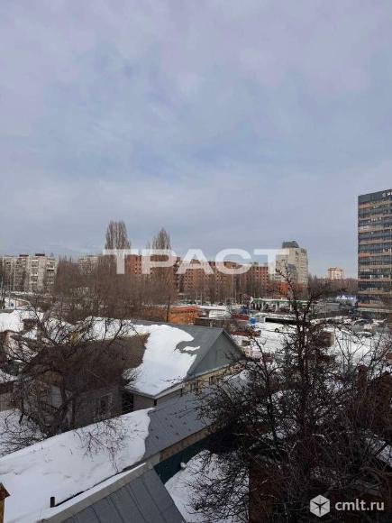 4-комнатная квартира 154 кв.м. Фото 18.