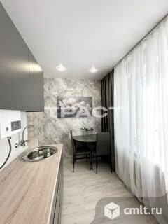 1-комнатная квартира 30 кв.м. Фото 1.