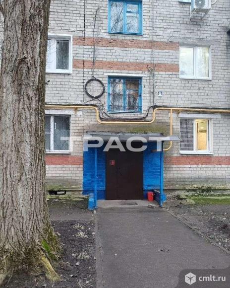 1-комнатная квартира 31,1 кв.м. Фото 17.