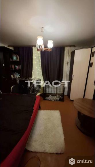 1-комнатная квартира 19,5 кв.м. Фото 1.