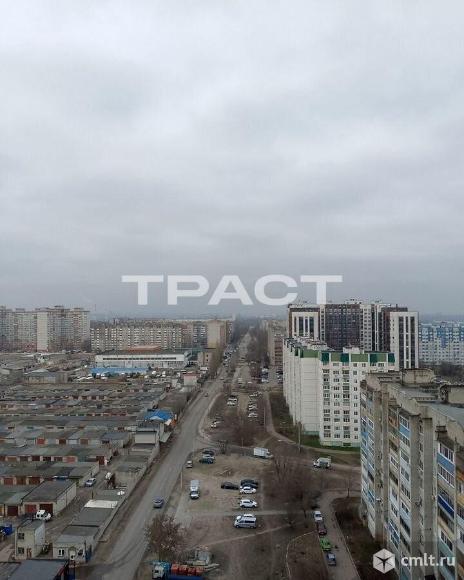 1-комнатная квартира 16,4 кв.м. Фото 7.