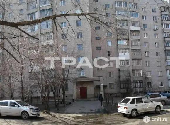 1-комнатная квартира 27 кв.м. Фото 1.