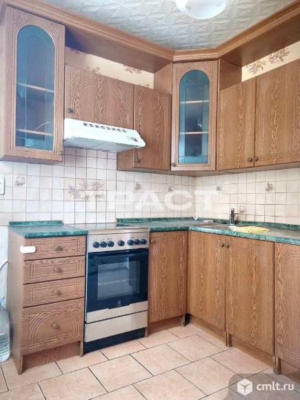 4-комнатная квартира 82,6 кв.м. Фото 1.