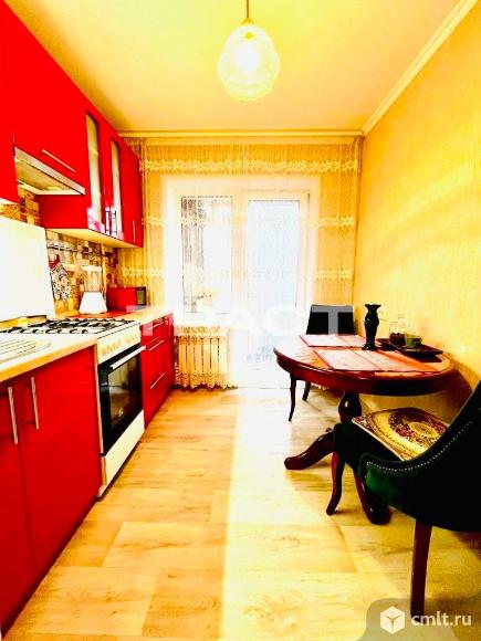 2-комнатная квартира 53,6 кв.м. Фото 1.