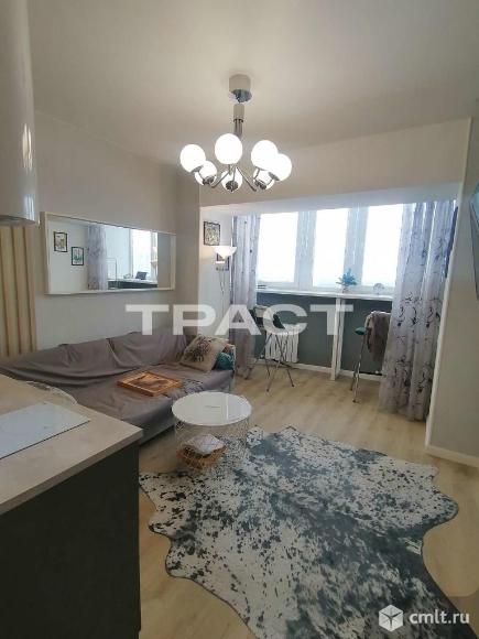 2-комнатная квартира 65 кв.м. Фото 1.