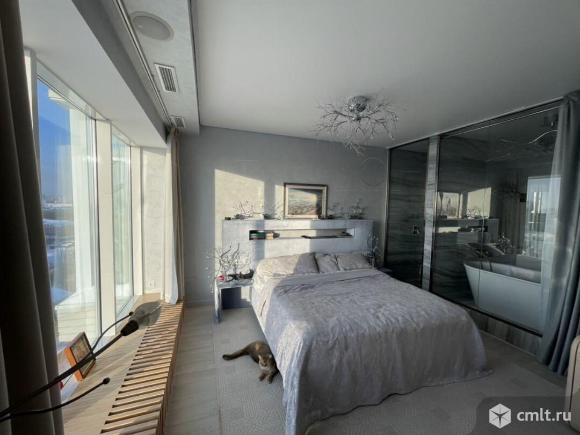 3-комнатная квартира 130 кв.м. Фото 20.