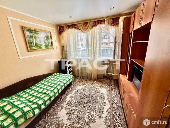 Комната 17,6 кв.м. Фото 1.