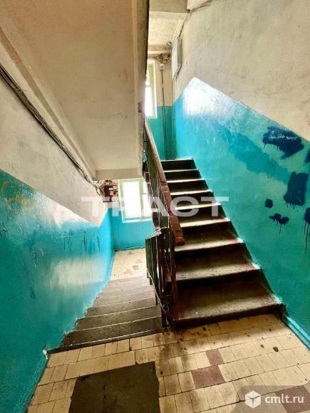 Комната 17,6 кв.м. Фото 14.