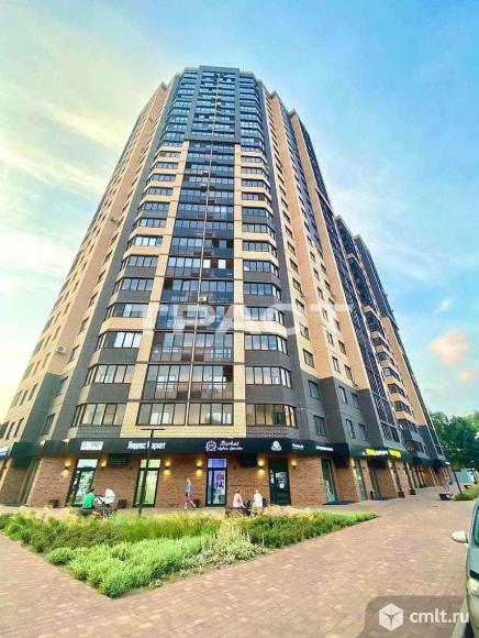 1-комнатная квартира 35 кв.м. Фото 10.