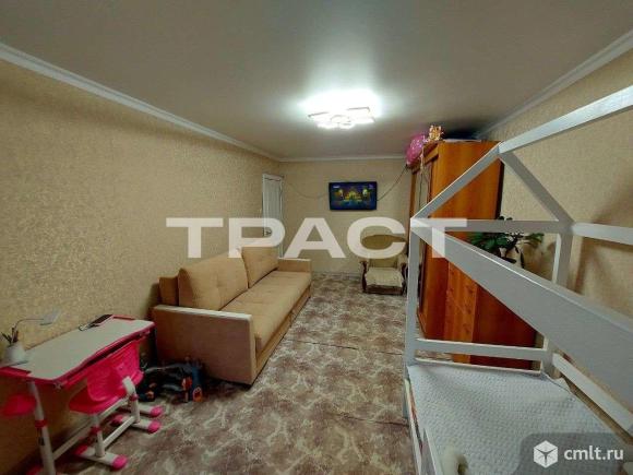 1-комнатная квартира 31,8 кв.м. Фото 1.