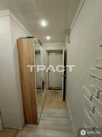 1-комнатная квартира 31,8 кв.м. Фото 8.