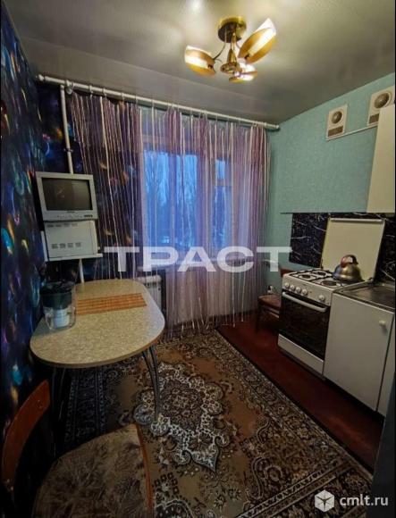 2-комнатная квартира 42 кв.м. Фото 1.