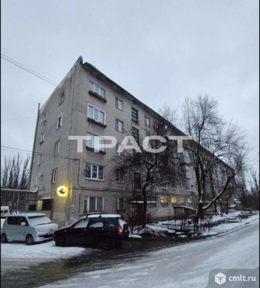 2-комнатная квартира 42 кв.м. Фото 13.