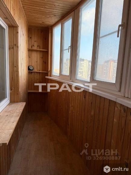 2-комнатная квартира 90 кв.м. Фото 10.