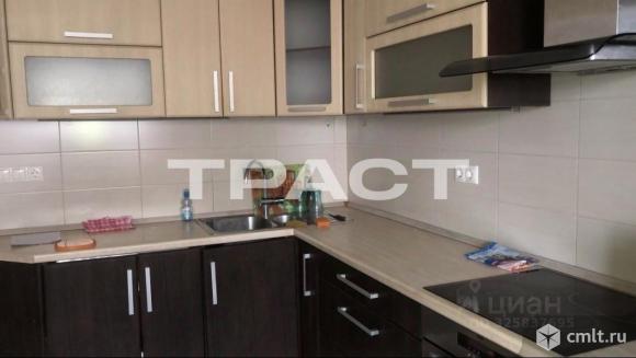 2-комнатная квартира 62,4 кв.м. Фото 1.