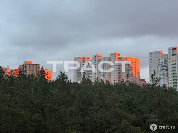 2-комнатная квартира 62,4 кв.м. Фото 14.