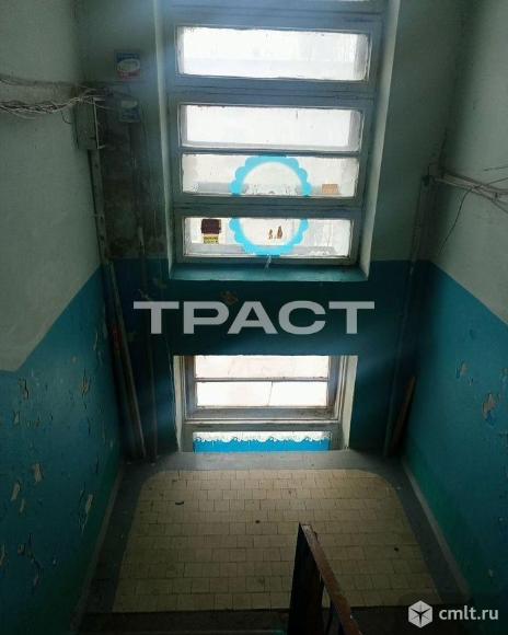 1-комнатная квартира 18,6 кв.м. Фото 9.