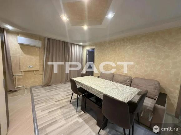 2-комнатная квартира 46,1 кв.м. Фото 1.