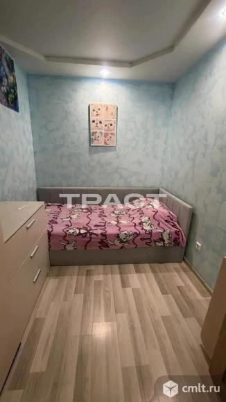 2-комнатная квартира 46,1 кв.м. Фото 8.