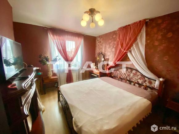 2-комнатная квартира 73,8 кв.м. Фото 1.