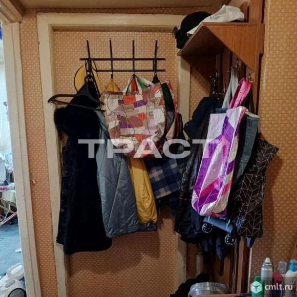 1-комнатная квартира 31 кв.м. Фото 7.