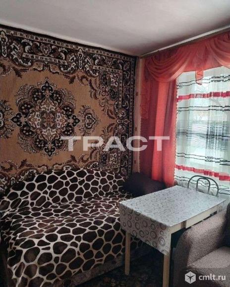 1-комнатная квартира 18,1 кв.м. Фото 1.