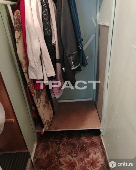 1-комнатная квартира 18,1 кв.м. Фото 17.