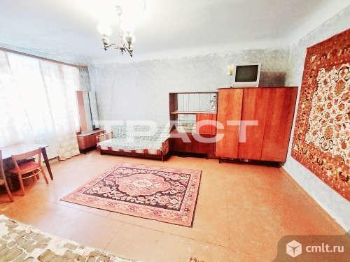 1-комнатная квартира 36,1 кв.м. Фото 1.