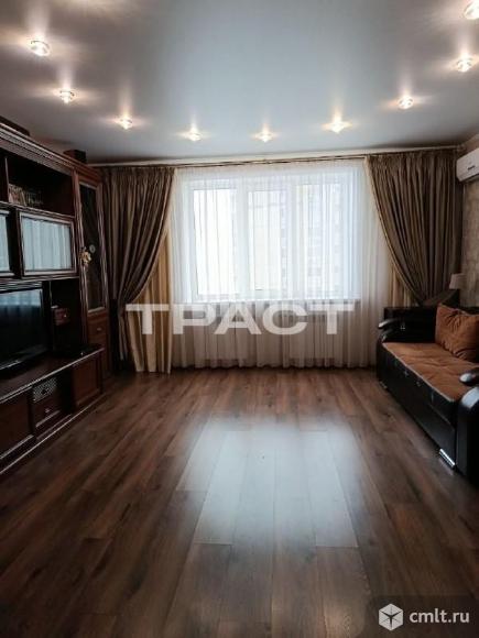 3-комнатная квартира 94 кв.м. Фото 1.