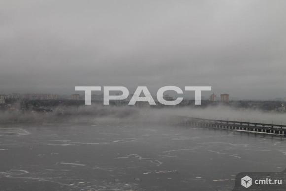 3-комнатная квартира 94 кв.м. Фото 20.