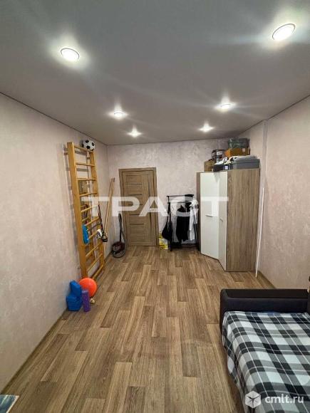 1-комнатная квартира 39,2 кв.м. Фото 11.