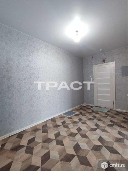 1-комнатная квартира 46,5 кв.м. Фото 20.