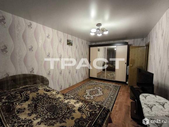 2-комнатная квартира 44 кв.м. Фото 1.