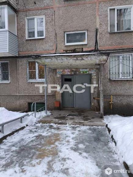 2-комнатная квартира 44 кв.м. Фото 16.