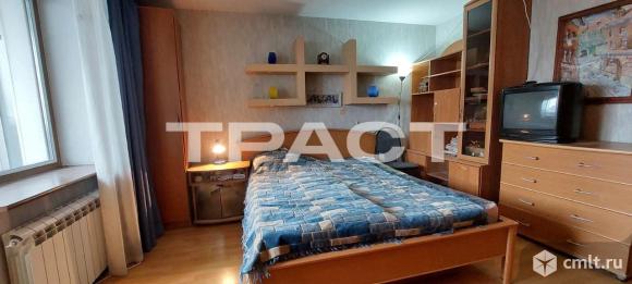 4-комнатная квартира 118,4 кв.м. Фото 20.