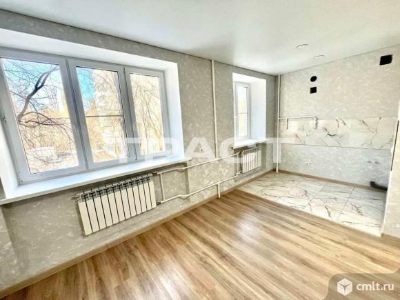 1-комнатная квартира 31,9 кв.м. Фото 1.